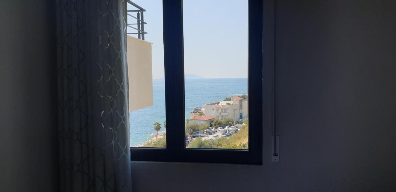 Apartment Rezidenca Oliva