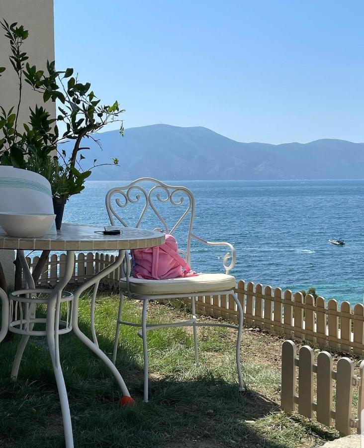 Apartment Rezidenca Oliva