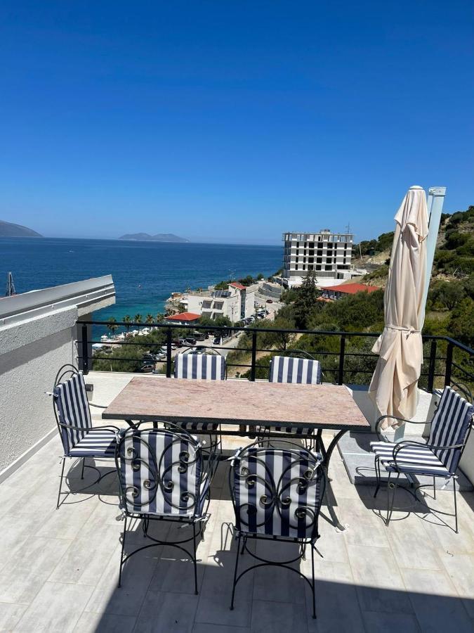 Apartment Rezidenca Oliva Vlore