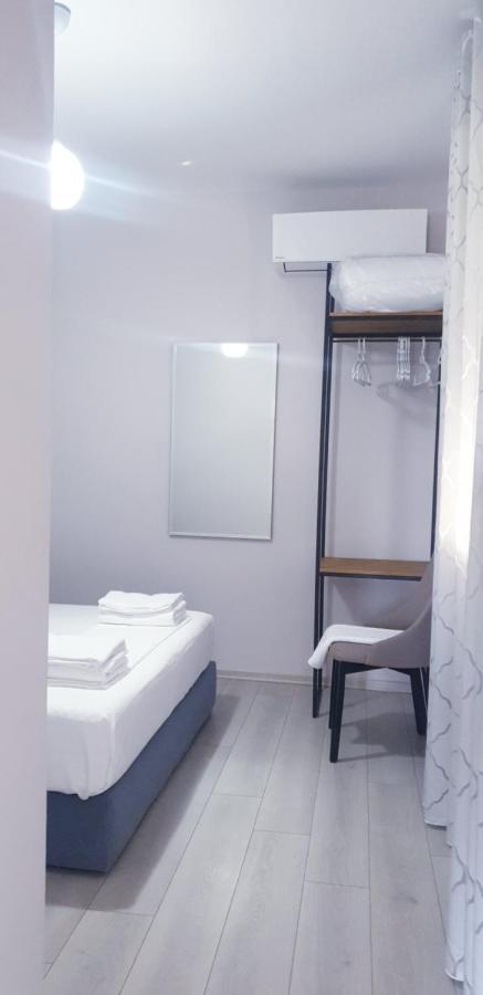 Rezidenca Oliva Apartment