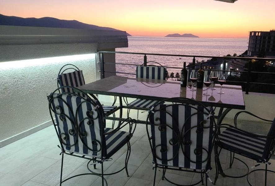 Rezidenca Oliva Apartment Vlore