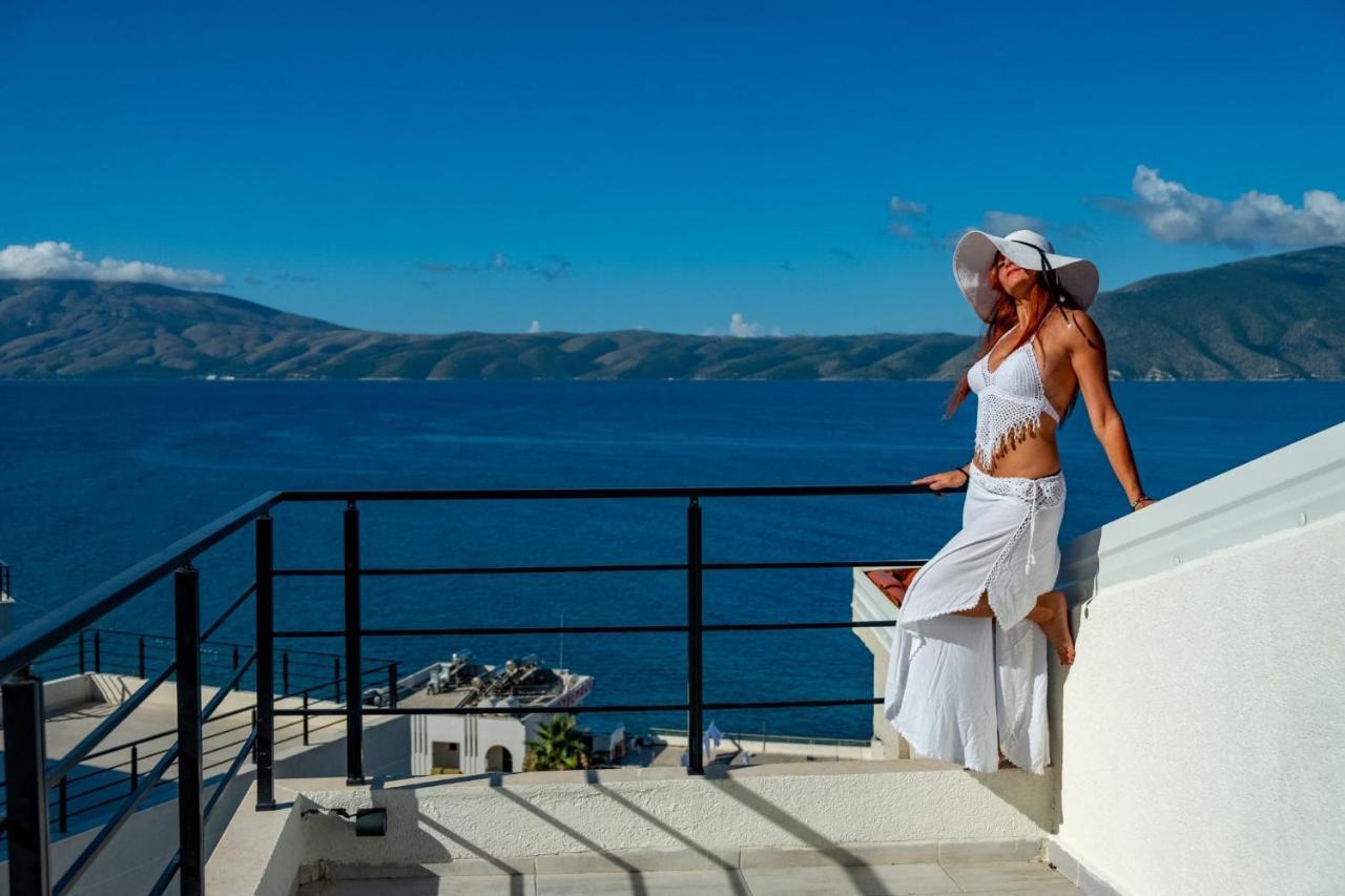 Rezidenca Oliva Vlore