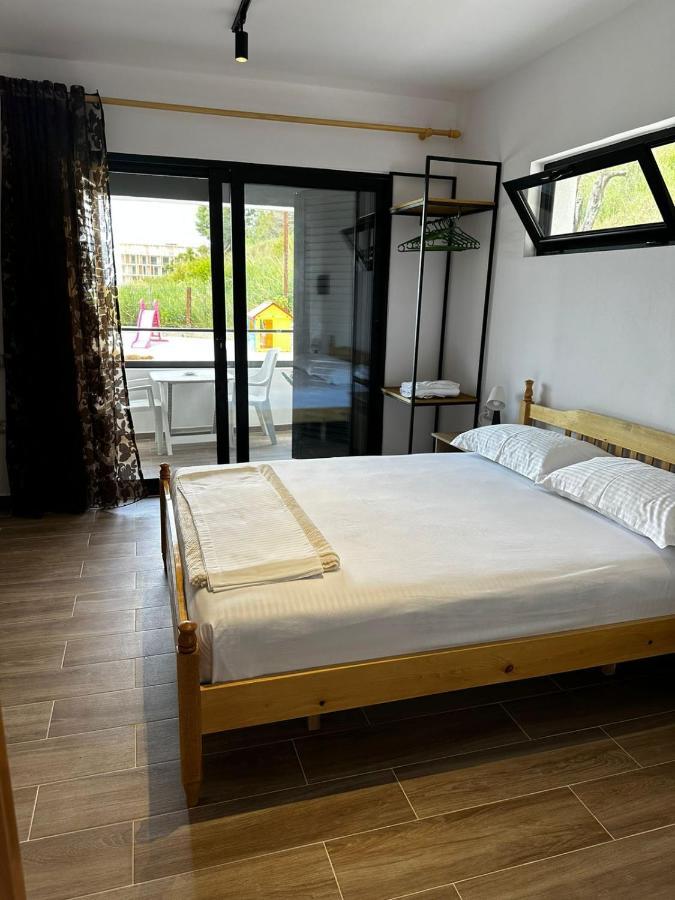 Apartment Rezidenca Oliva Vlore