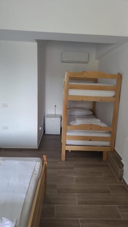 Rezidenca Oliva Apartment *