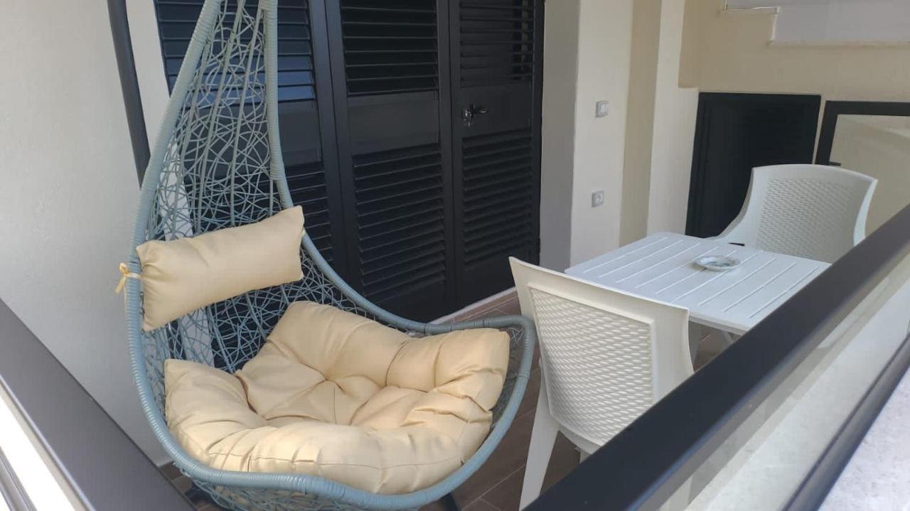 Rezidenca Oliva Apartment *