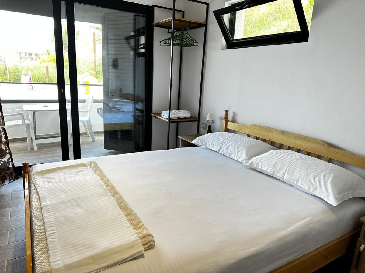 Apartment Rezidenca Oliva *
