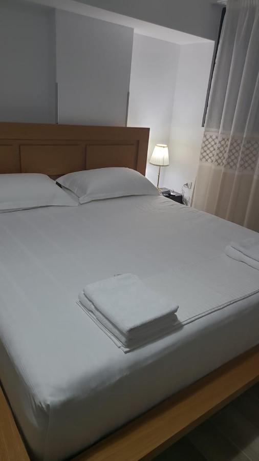 Apartment Rezidenca Oliva