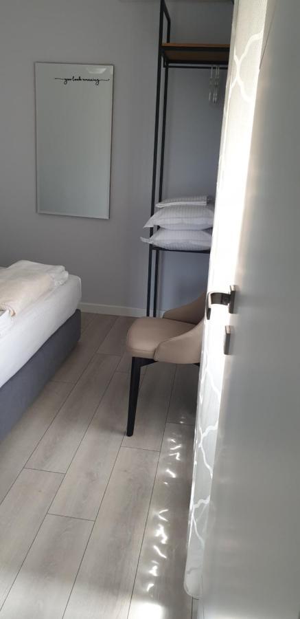 Rezidenca Oliva Apartment Vlore