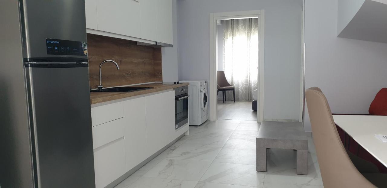 Apartment Rezidenca Oliva *